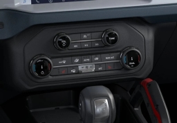 Ford Bronco Heritage Edition 4 Door Advanced 4x4 2026