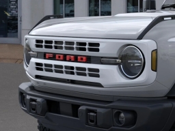 Ford Bronco Heritage Edition 4 Door Advanced 4x4 2026