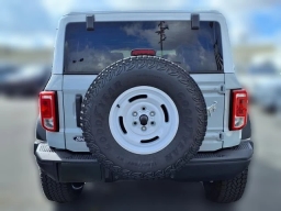 Ford Bronco Heritage Edition 4 Door Advanced 4x4 2026