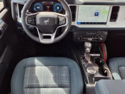 Ford Bronco Heritage Edition 4 Door Advanced 4x4 2026