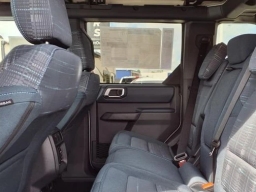 Ford Bronco Heritage Edition 4 Door Advanced 4x4 2026