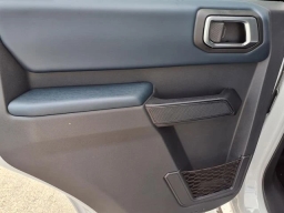 Ford Bronco Heritage Edition 4 Door Advanced 4x4 2026