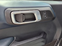 Ford Bronco Heritage Edition 4 Door Advanced 4x4 2026