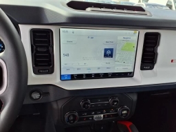 Ford Bronco Heritage Edition 4 Door Advanced 4x4 2026