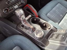 Ford Bronco Heritage Edition 4 Door Advanced 4x4 2026