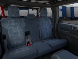 Ford Bronco Heritage Edition 4 Door Advanced 4x4 2026