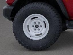 Ford Bronco Heritage Edition 4 Door Advanced 4x4 2026