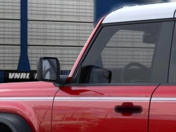 Ford Bronco Heritage Edition 4 Door Advanced 4x4 2026