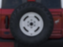 Ford Bronco Heritage Edition 4 Door Advanced 4x4 2026