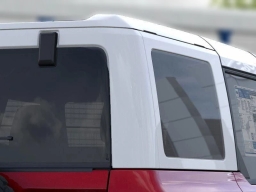 Ford Bronco Heritage Edition 4 Door Advanced 4x4 2026