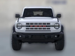 Ford Bronco Heritage Edition 4 Door Advanced 4x4 2026