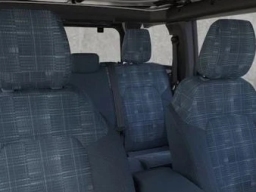 Ford Bronco Heritage Edition 4 Door Advanced 4x4 2026