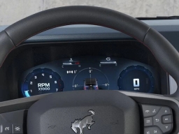 Ford Bronco Heritage Edition 4 Door Advanced 4x4 2026