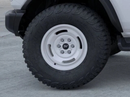 Ford Bronco Heritage Edition 4 Door Advanced 4x4 2026