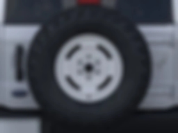 Ford Bronco Heritage Edition 4 Door Advanced 4x4 2026