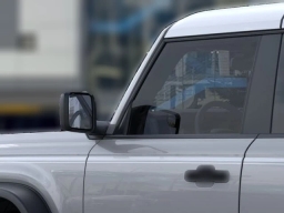 Ford Bronco Heritage Edition 4 Door Advanced 4x4 2026