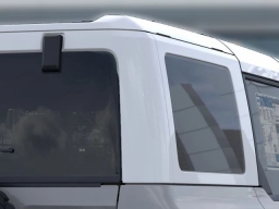 Ford Bronco Heritage Edition 4 Door Advanced 4x4 2026