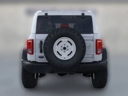 Ford Bronco Heritage Edition 4 Door Advanced 4x4 2026