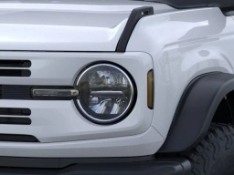 Ford Bronco Heritage Edition 4 Door Advanced 4x4 2026