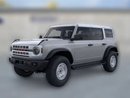 Ford Bronco Heritage Edition 4 Door Advanced 4x4 2026