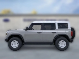 Ford Bronco Heritage Edition 4 Door Advanced 4x4 2026