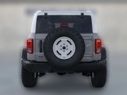 Ford Bronco Heritage Edition 4 Door Advanced 4x4 2026