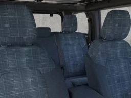 Ford Bronco Heritage Edition 4 Door Advanced 4x4 2026