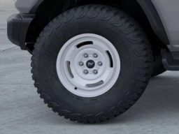 Ford Bronco Heritage Edition 4 Door Advanced 4x4 2026