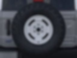 Ford Bronco Heritage Edition 4 Door Advanced 4x4 2026