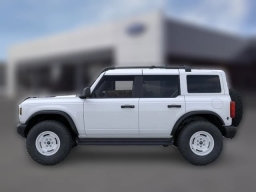 Ford Bronco Heritage Edition 4 Door Advanced 4x4 2026