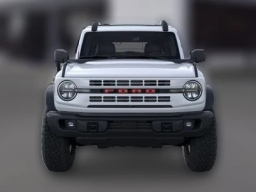 Ford Bronco Heritage Edition 4 Door Advanced 4x4 2026