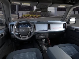 Ford Bronco Heritage Edition 4 Door Advanced 4x4 2026