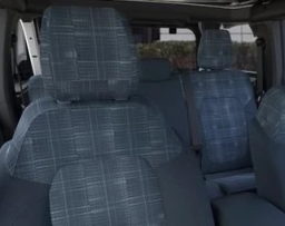 Ford Bronco Heritage Edition 4 Door Advanced 4x4 2026