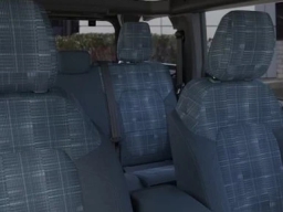 Ford Bronco Heritage Edition 4 Door Advanced 4x4 2026