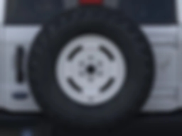 Ford Bronco Heritage Edition 4 Door Advanced 4x4 2026