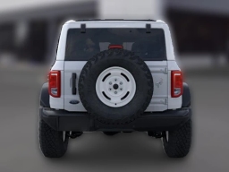 Ford Bronco Heritage Edition 4 Door Advanced 4x4 2026