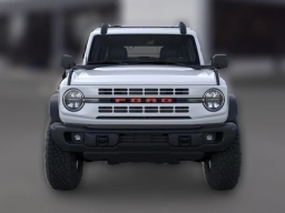 Ford Bronco Heritage Edition 4 Door Advanced 4x4 2026