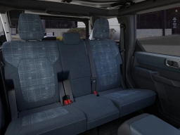 Ford Bronco Heritage Edition 4 Door Advanced 4x4 2026