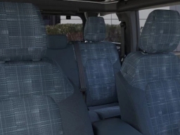 Ford Bronco Heritage Edition 4 Door Advanced 4x4 2026