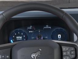 Ford Bronco Heritage Edition 4 Door Advanced 4x4 2026