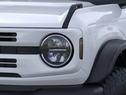 Ford Bronco Heritage Edition 4 Door Advanced 4x4 2026