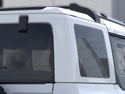 Ford Bronco Heritage Edition 4 Door Advanced 4x4 2026