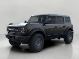 Ford Bronco Base 4 Door 4x4 2025