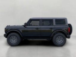 Ford Bronco Base 4 Door 4x4 2025