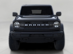 Ford Bronco Base 4 Door 4x4 2025