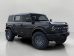 Ford Bronco Base 4 Door 4x4 2025