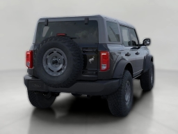 Ford Bronco Base 4 Door 4x4 2025