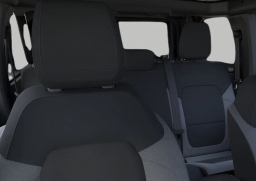 Ford Bronco Base 4 Door 4x4 2025