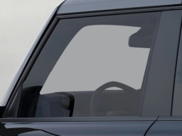 Ford Bronco Base 4 Door 4x4 2025