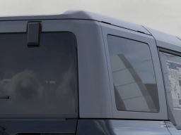 Ford Bronco Base 4 Door 4x4 2025